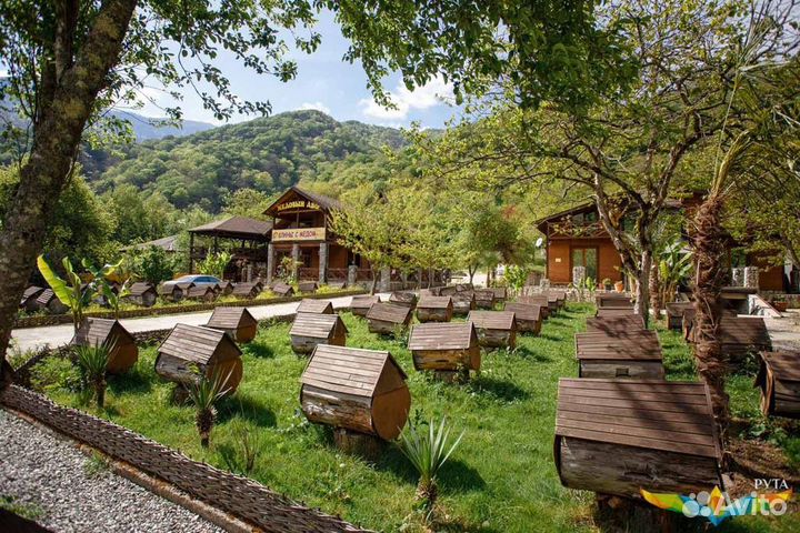 Экскурсия 33 водопада