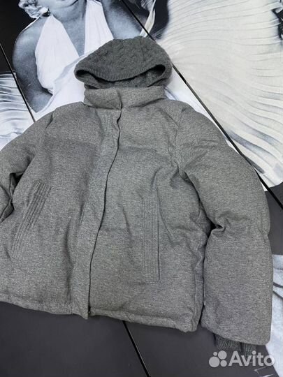 Куртка женская loro Piana премиум