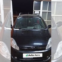 Chery Kimo (A1) 1.3 MT, 2012, 114 508 км, с пробегом, цена 350 000 руб.