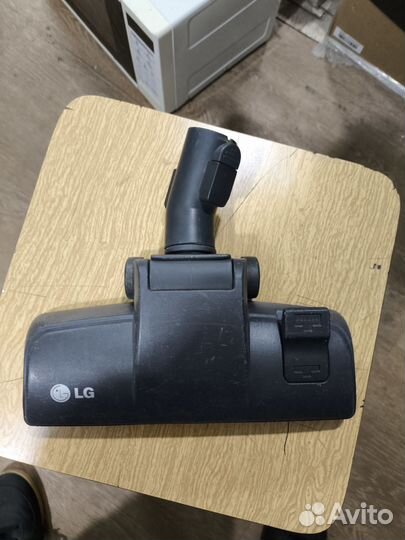 Щетка для пылесоса lg