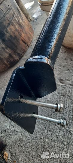 Фаркоп Chery Fora, Vortex Estina