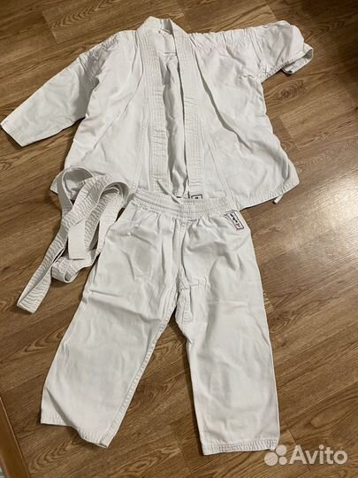 Кимоно детское