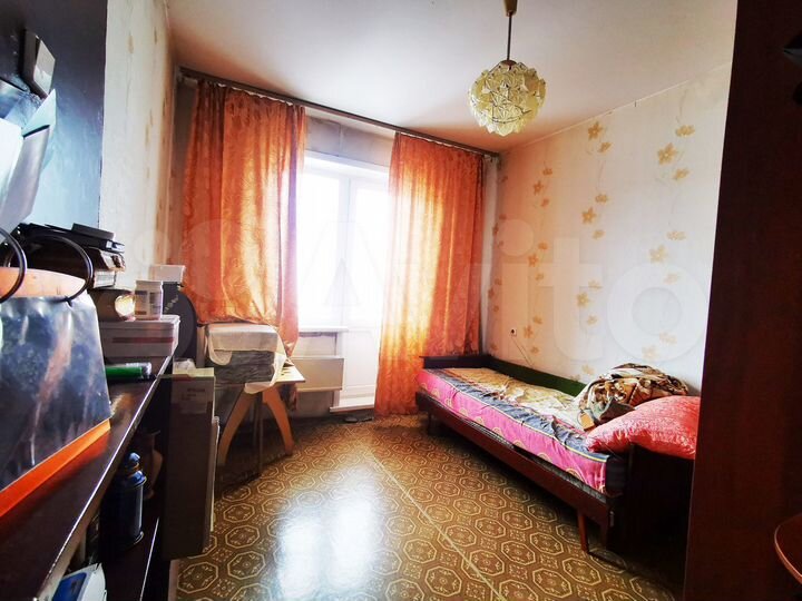 4-к. квартира, 77,9 м², 7/10 эт.