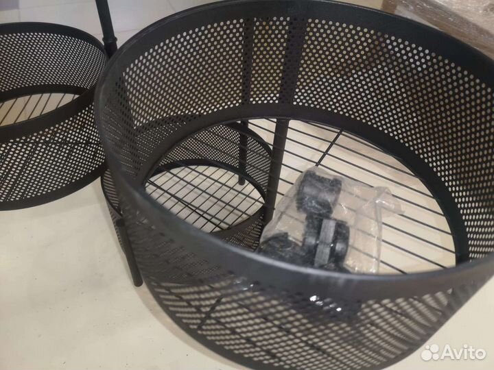 Полка тумба универсальная