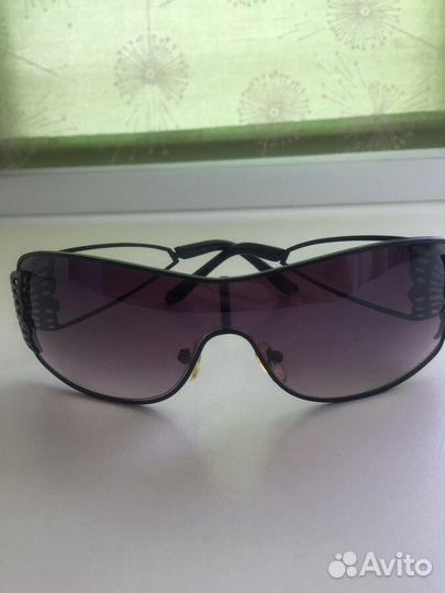 Солнцезащитные очки