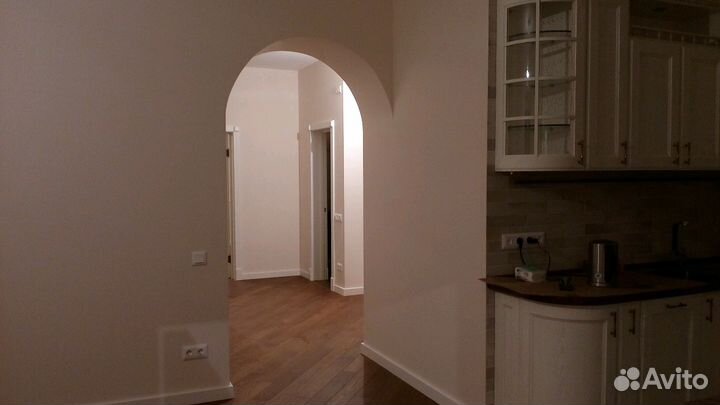 Ремонт квартир под ключ