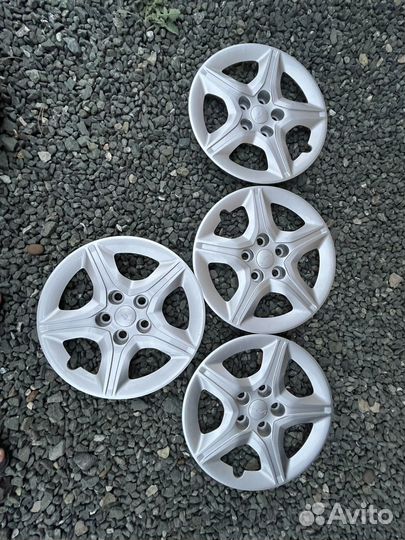 Колпаки kia seltos