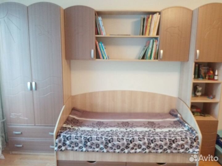 Детская мебель