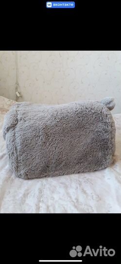 Лежанка, комбинезоны