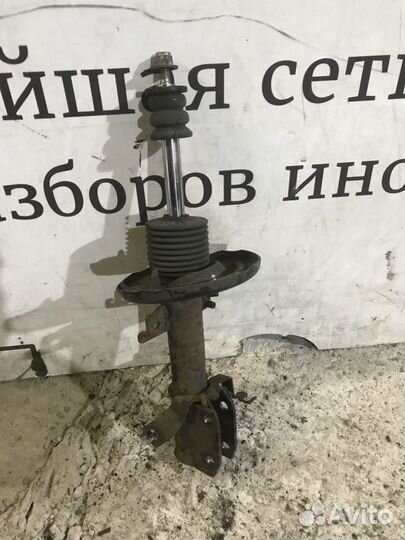 Амортизатор передний Renault Scenic III (2009—2012