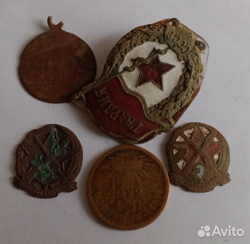 Фалеристика