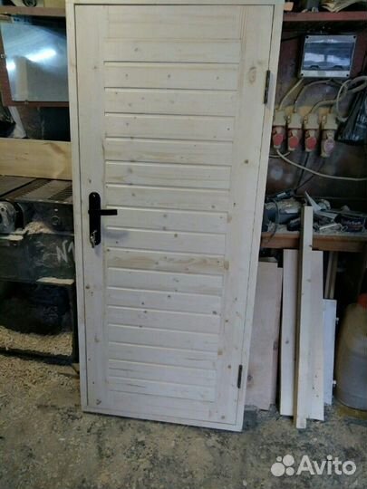 Изготовление деревянных изделий