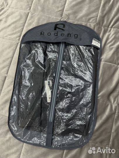 Новый классический костюм тройка размер 110 см