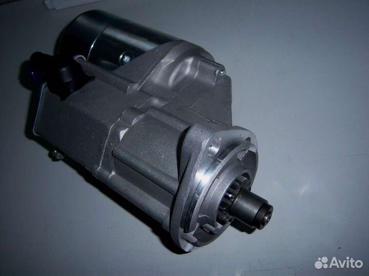 Стартера toyota 6-8DF10-35 1DZ2