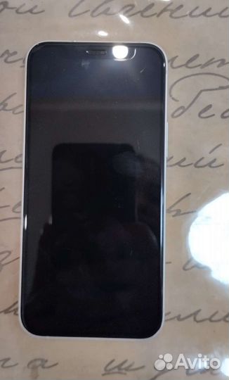 Iphone12 mini 64гб
