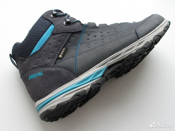 Треккинг Meindl Durban Mid GTX Оригинал 41 рамер