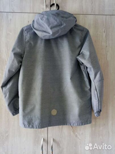Ветровка для мальчика