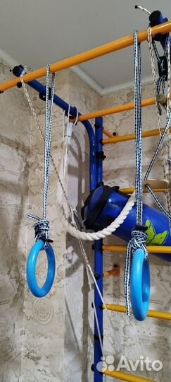 Шведская стенка