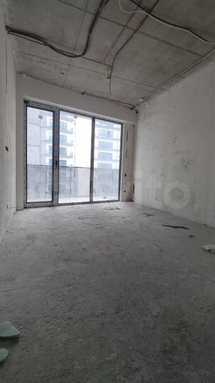 2-к. квартира, 44,1 м² (Грузия)