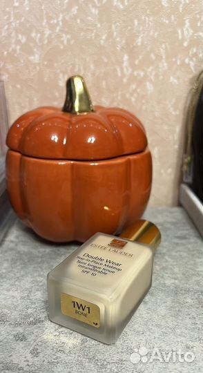 Крем тональный estee lauder double wear