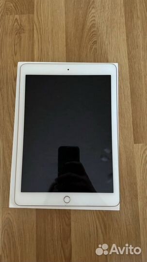 iPad air 2 64gb Wi-Fi Gold / Золотой