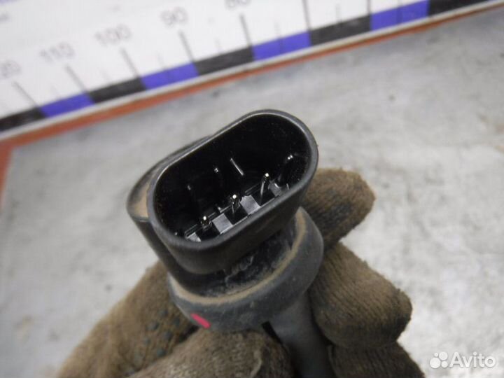 Катушка зажигания Geely Emgrand X7 2.0 2014