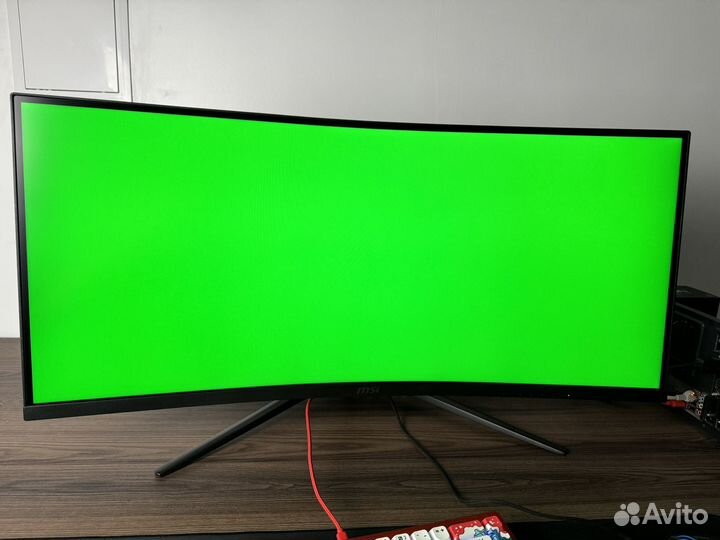 Монитор Msi 34
