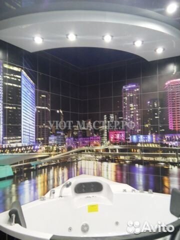 Дизайн - ремонт квартир, Плиточник -профи, Мебель