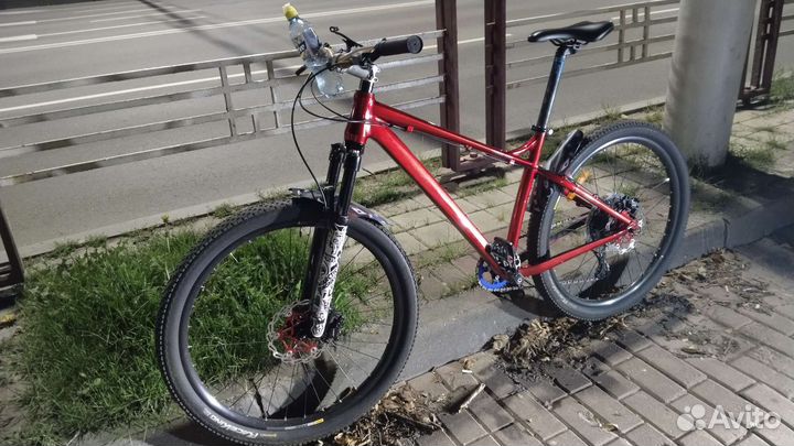 Велосипед Gt 27,5
