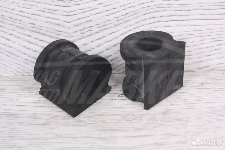 Втулки стабилизатора Audi A1 Sportback