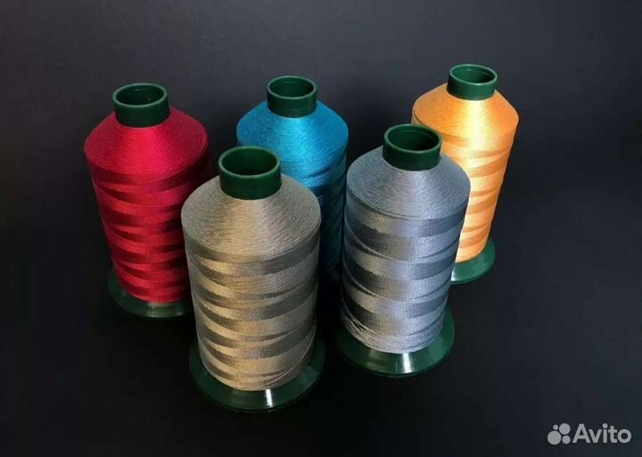 Нитки Arianna Vega Super