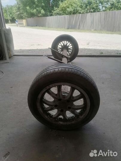 Ось для перекатывания бмв е36