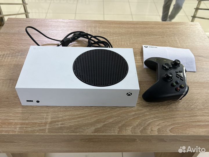 Xbox series S