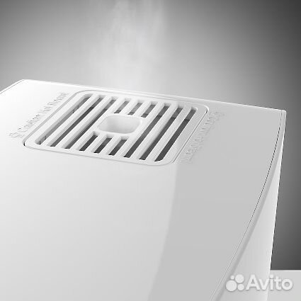 Увлажнитель воздуха Boneco S200 (стерильный пар)