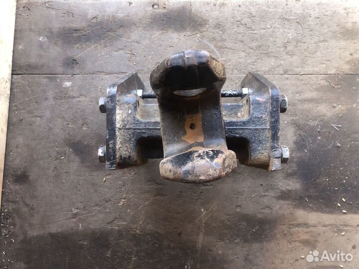 Фаркоп Мтз 1221