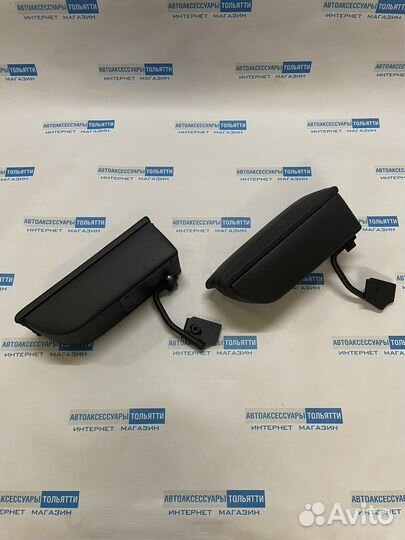 Нива 4х4 подлокотник-бокс барного типа