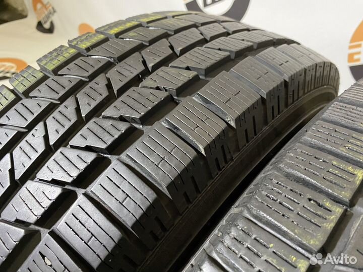 Pirelli Scorpion Ice&Snow 225/65 R17