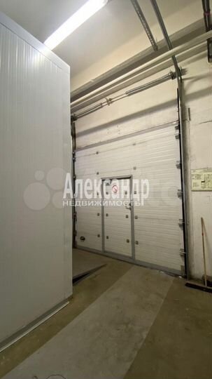 Сдам производственное помещение, 724 м²