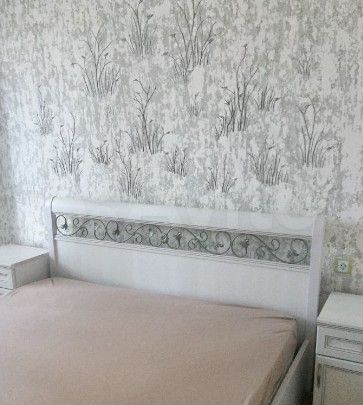 2-к. квартира, 46 м², 9/18 эт.