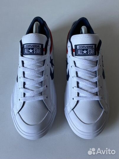 Converse Pro Blaze OX размер 39