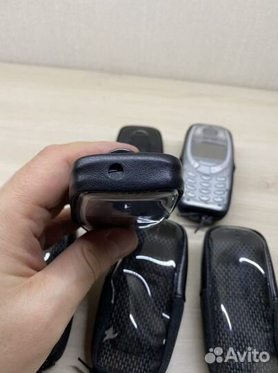 Чехол nokia 3310/3330/3510 кожа, магазин, сервис
