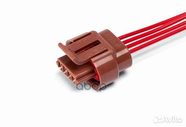 Колодка модуля зажигания (старого образца), с п