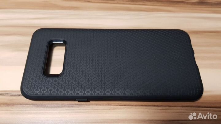 Чехол для Galaxy S8 plus Spigen