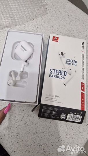 Беспроводные наушники