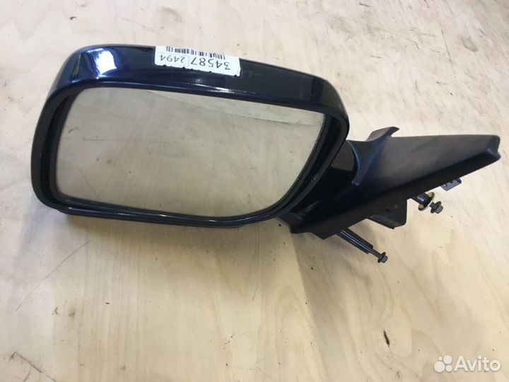 Зеркало боковое левое Land Rover Range Rover P38A