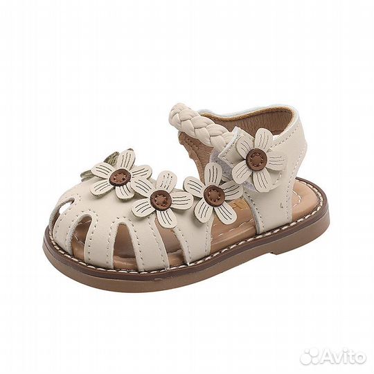 Босоножки для девочки