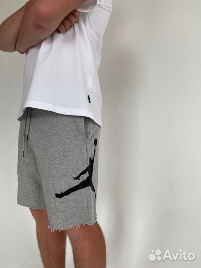 Шорты Nike Jordan