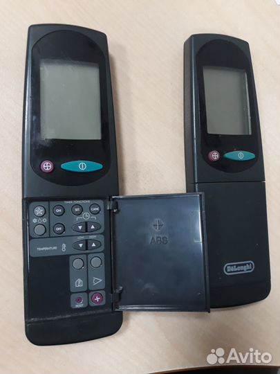 Пульт для кондиционера Gree