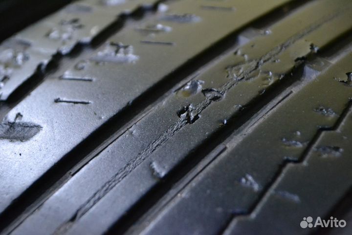 Nokian Tyres Hakka SUV 235/60 R18