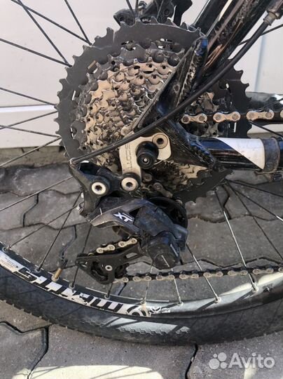 Велосипеды бу взрослый Scott 26’